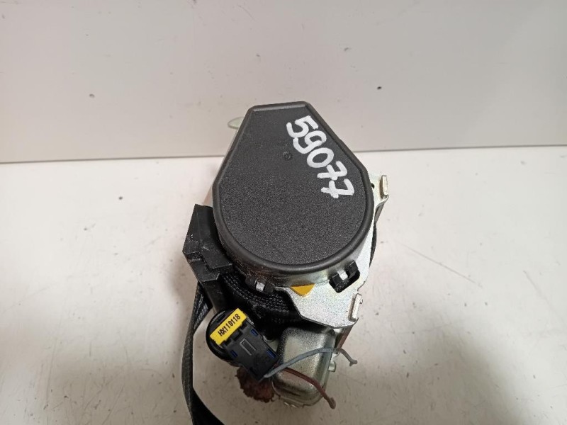 Cintura DI Sicurezza Sedile ANT SX 868856883R Renault CLIO IV 2016