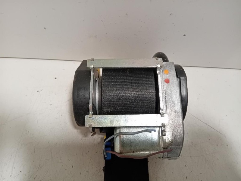 Cintura DI Sicurezza Sedile ANT SX 868856883R Renault CLIO IV 2016
