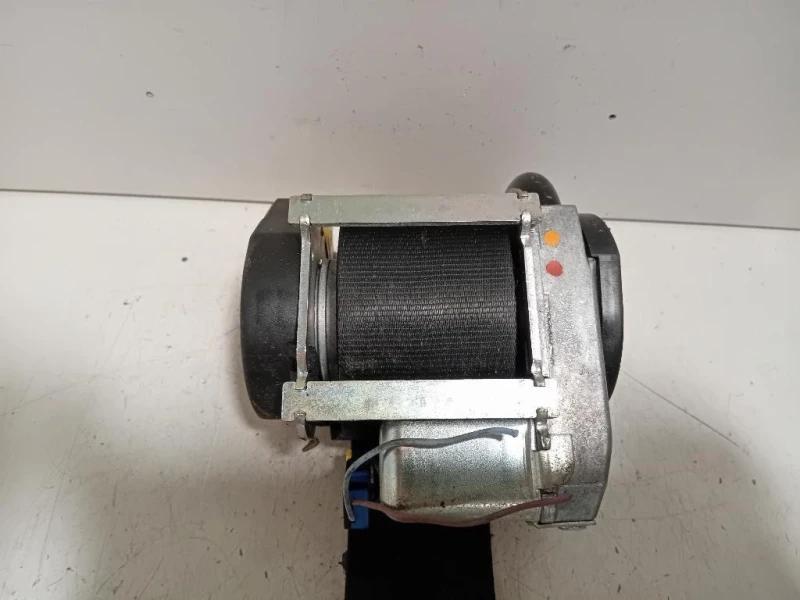 Cintura DI Sicurezza Sedile ANT SX 868856883R Renault CLIO IV 2016