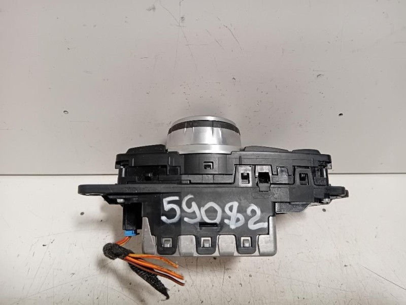 Joystick Modulo Comando Console Centrale 65829286699 Bmw Serie 1 F20 Berlina 2012