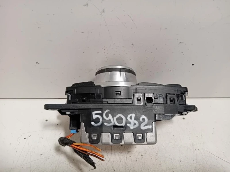 Joystick Modulo Comando Console Centrale 65829286699 Bmw Serie 1 F20 Berlina 2012