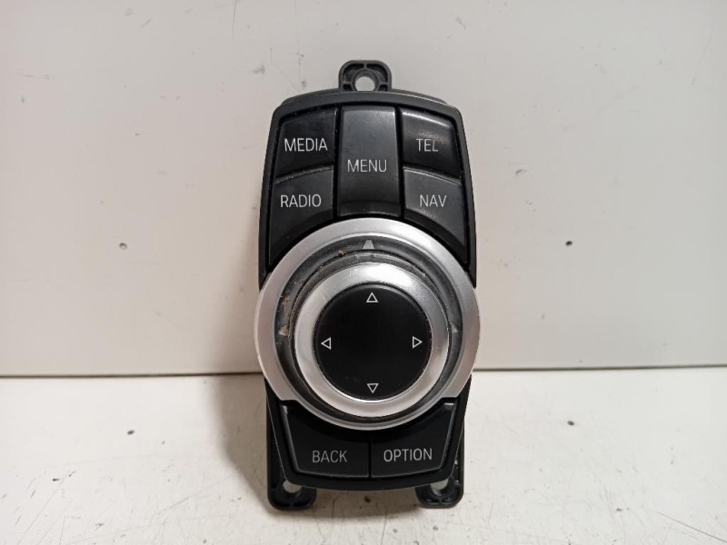 Joystick Modulo Comando Console Centrale 65829286699 Bmw Serie 1 F20 Berlina 2012