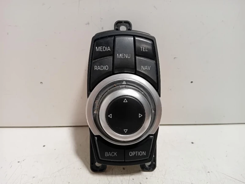 Joystick Modulo Comando Console Centrale 65829286699 Bmw Serie 1 F20 Berlina 2012