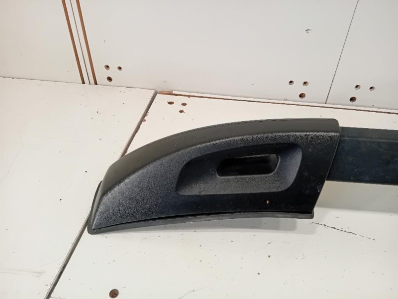 KIT Barra Portapacchi Tetto KIT BARRA PORTAPACCHI TETTO Dacia Duster I 2014