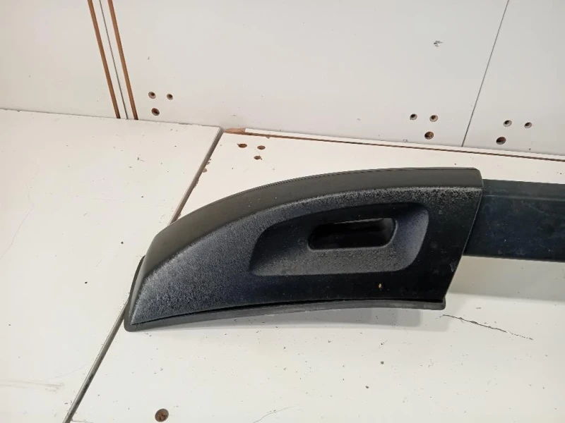 KIT Barra Portapacchi Tetto KIT BARRA PORTAPACCHI TETTO Dacia Duster I 2014