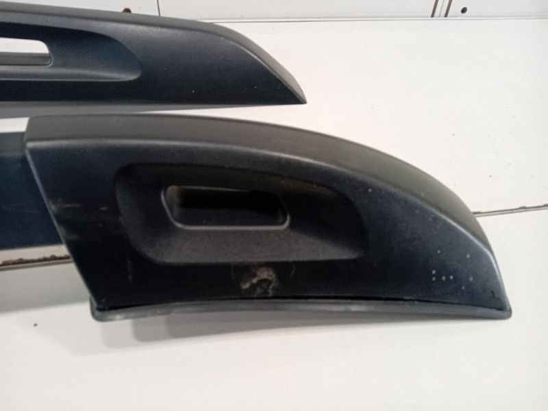 KIT Barra Portapacchi Tetto KIT BARRA PORTAPACCHI TETTO Dacia Duster I 2014