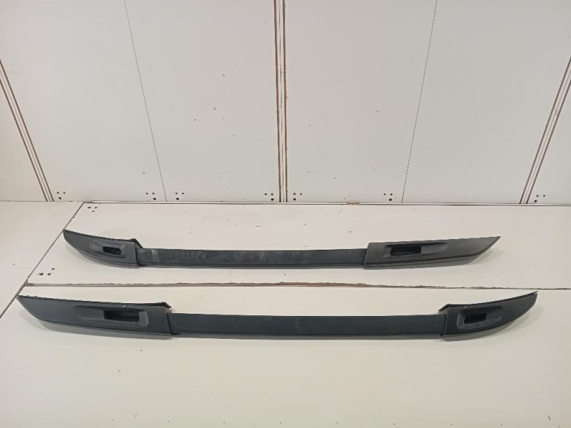 KIT Barra Portapacchi Tetto KIT BARRA PORTAPACCHI TETTO Dacia Duster I 2014