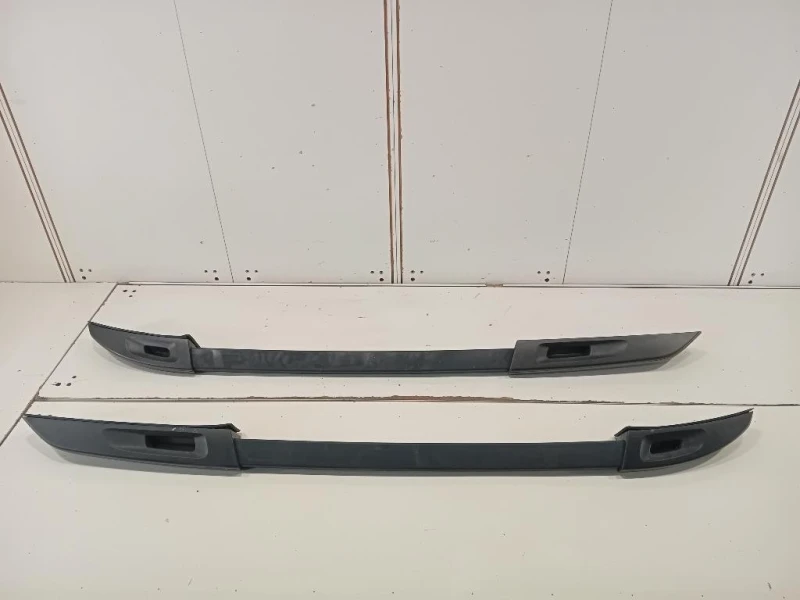 KIT Barra Portapacchi Tetto KIT BARRA PORTAPACCHI TETTO Dacia Duster I 2014