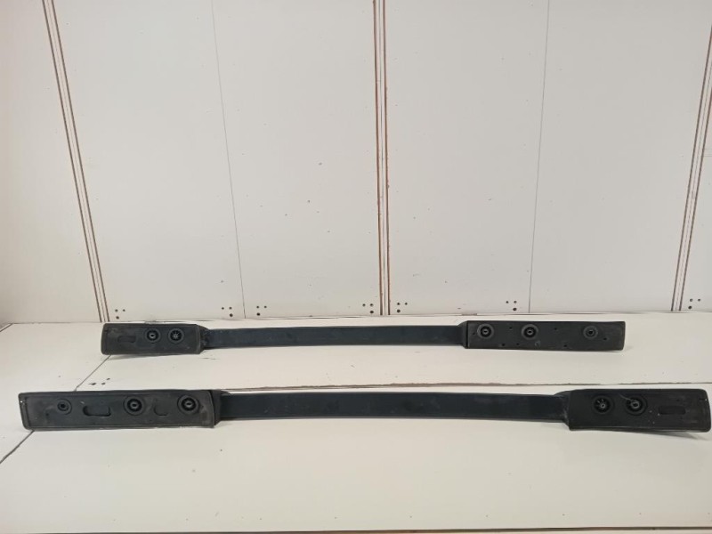 KIT Barra Portapacchi Tetto KIT BARRA PORTAPACCHI TETTO Dacia Duster I 2014