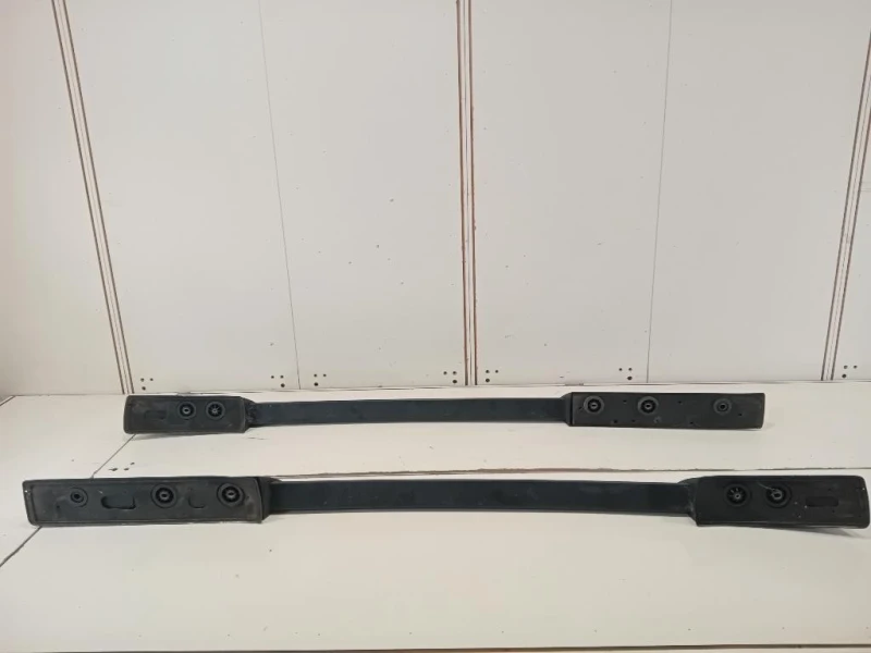 KIT Barra Portapacchi Tetto KIT BARRA PORTAPACCHI TETTO Dacia Duster I 2014