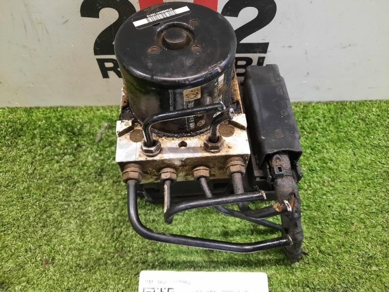 ABS Gruppo ANT 1K0614517DE Audi A3 8P1 2008