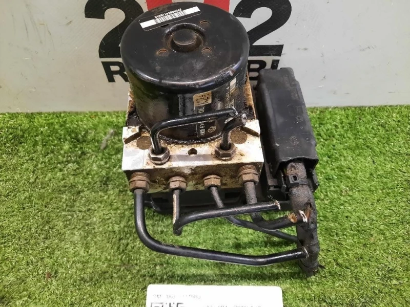 ABS Gruppo ANT 1K0614517DE Audi A3 8P1 2008