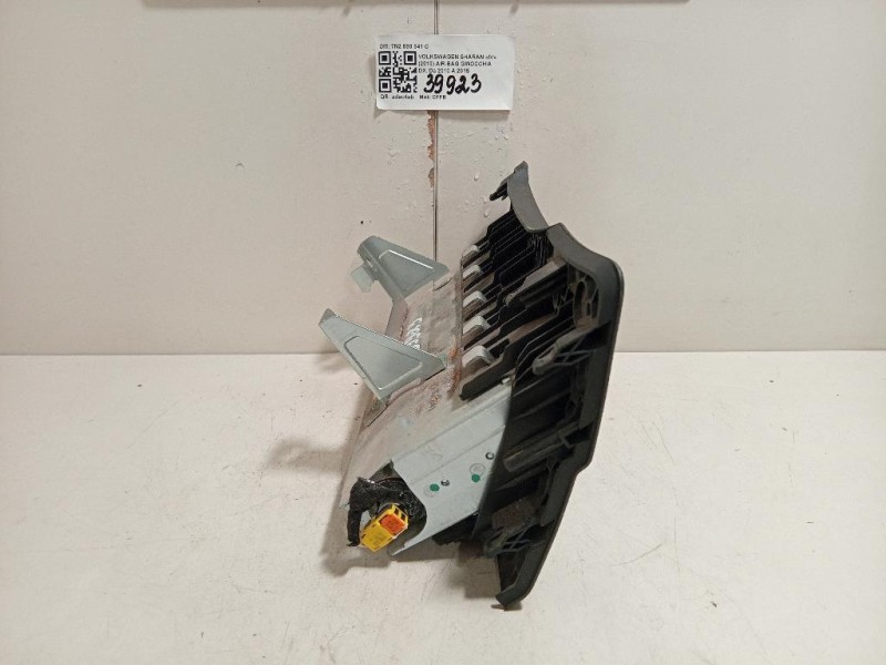 Air-bag Ginocchia DX 7N2 880 841 C Volkswagen Sharan IV 2010