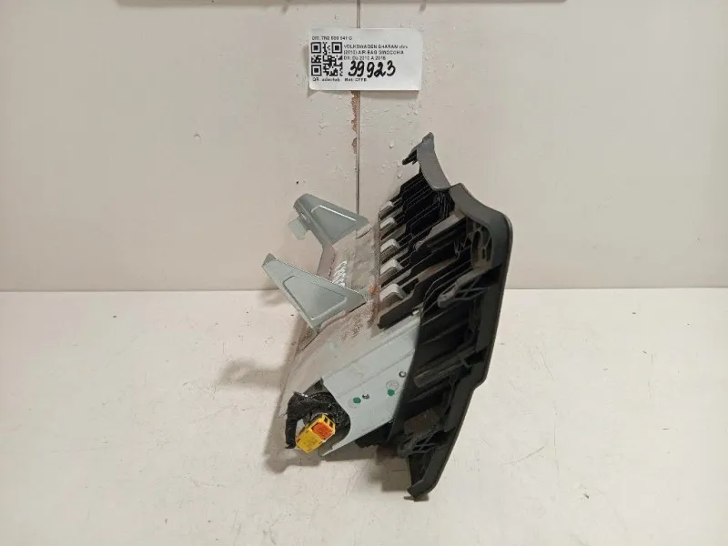 Air-bag Ginocchia DX 7N2 880 841 C Volkswagen Sharan IV 2010