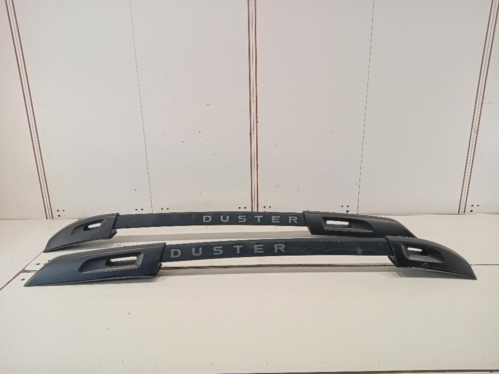KIT Barra Portapacchi Tetto KIT BARRA PORTAPACCHI TETTO Dacia Duster I 2014