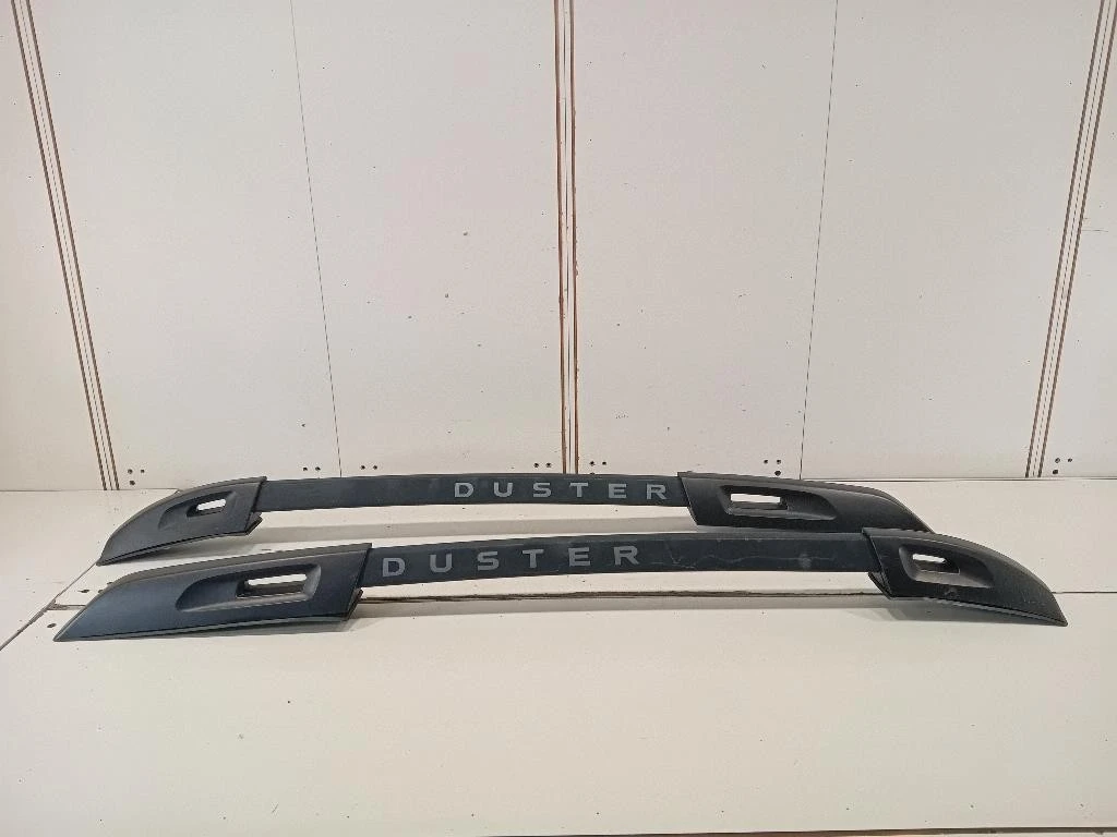 KIT Barra Portapacchi Tetto KIT BARRA PORTAPACCHI TETTO Dacia Duster I 2014