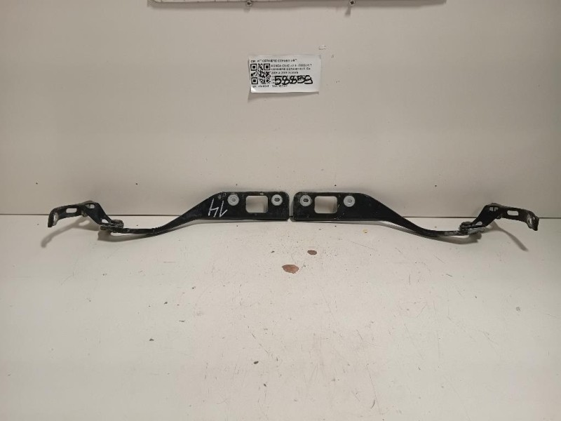 KIT Cerniere Cofano ANT KIT CERNIERE COFANO ANT Honda Civic VIII 2006