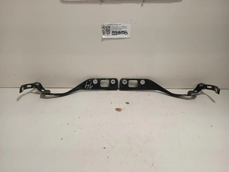 KIT Cerniere Cofano ANT KIT CERNIERE COFANO ANT Honda Civic VIII 2006