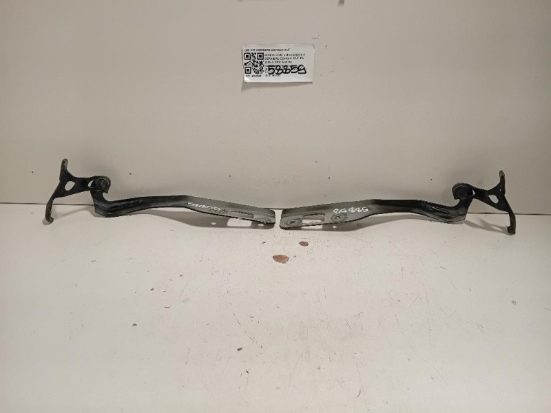 KIT Cerniere Cofano ANT KIT CERNIERE COFANO ANT Honda Civic VIII 2006
