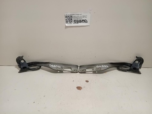 KIT Cerniere Cofano ANT KIT CERNIERE COFANO ANT Honda Civic VIII 2006