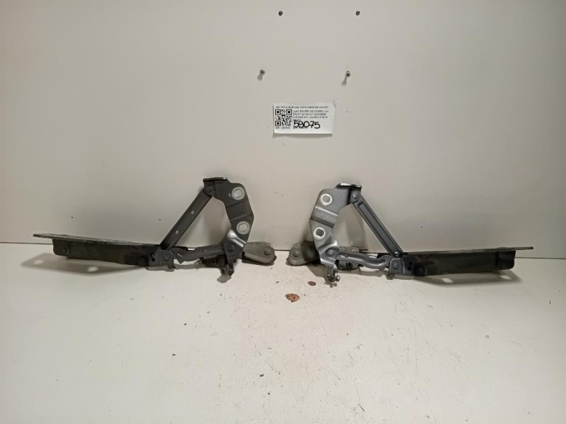 KIT Cerniere Cofano ANT FK72-16801-AE FK72-16800-AE Land Rover Discovery V Sport 2015