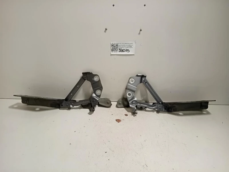 KIT Cerniere Cofano ANT FK72-16801-AE FK72-16800-AE Land Rover Discovery V Sport 2015