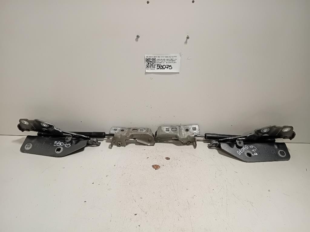 KIT Cerniere Cofano ANT FK72-16801-AE FK72-16800-AE Land Rover Discovery V Sport 2015