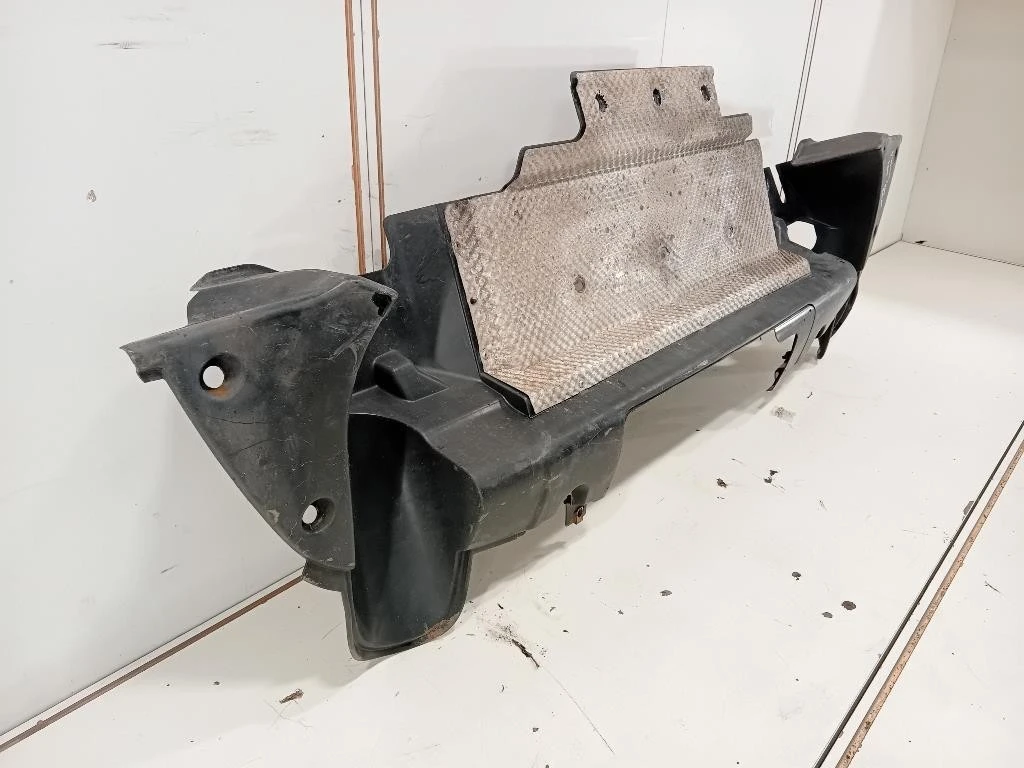 Carter Protezione Sottoscocca Posteriore FK72-589N836 AF Land Rover Discovery V Sport 2019