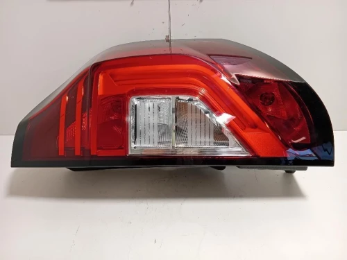 Fanale POST DX 265501222 Renault Kangoo I 1998