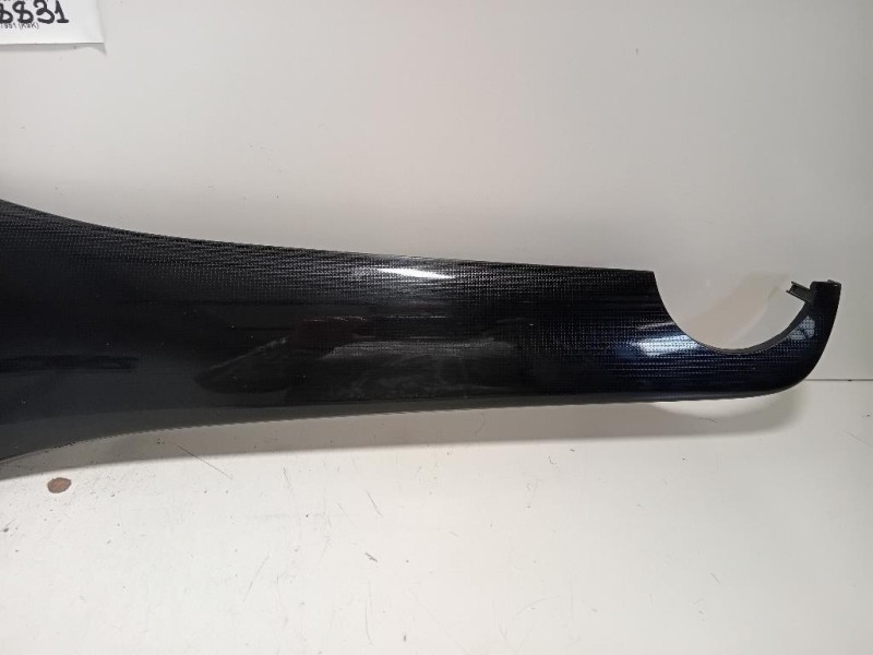 KIT Griglie Condotto ARIA Cruscotto Centrale A2466809471 Mercedes Classe B W246 2012