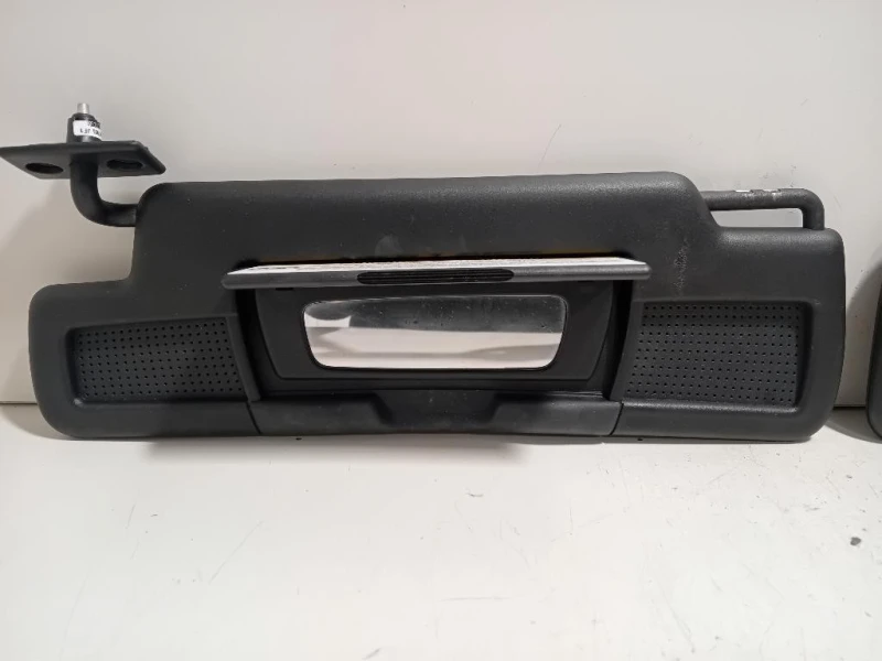 KIT Pannelli Parasole A1718100310A1718100410 Mercedes Classe SLK R171 2004