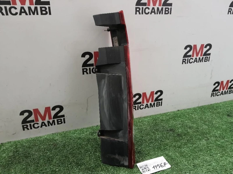 Fanale POST DX 8200419952 Renault Kangoo III 2008