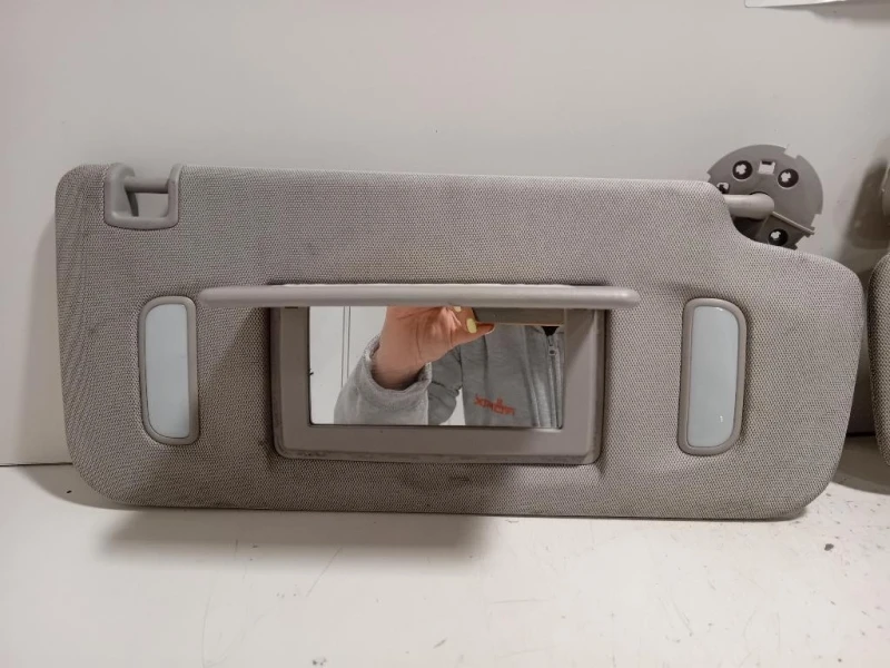 KIT Pannelli Parasole 13505277 Opel Mokka 2013