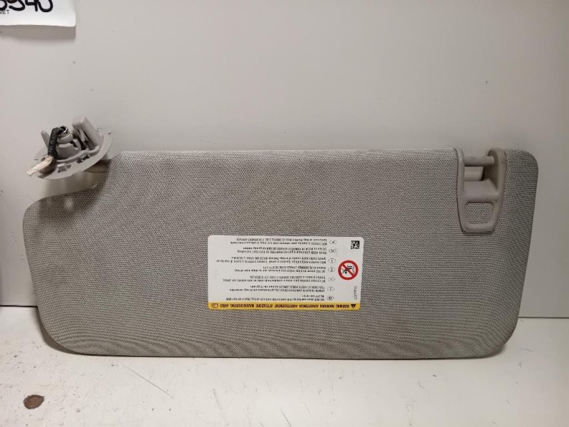 KIT Pannelli Parasole 13505277 Opel Mokka 2013