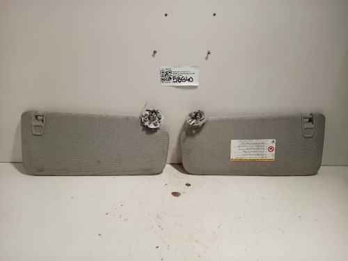 KIT Pannelli Parasole 13505277 Opel Mokka 2013