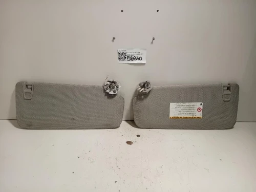 KIT Pannelli Parasole 13505277 Opel Mokka 2013