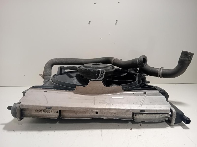 KIT Radiatori 9812028580 Peugeot 208 I 2015