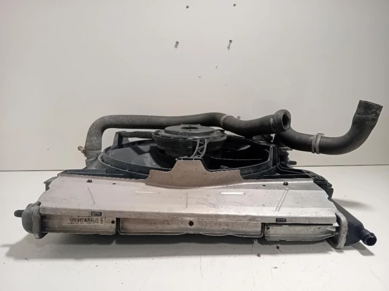 KIT Radiatori 9812028580 Peugeot 208 I 2015