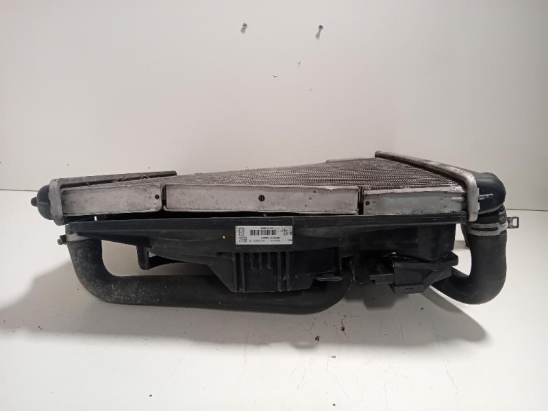 KIT Radiatori 9812028580 Peugeot 208 I 2015