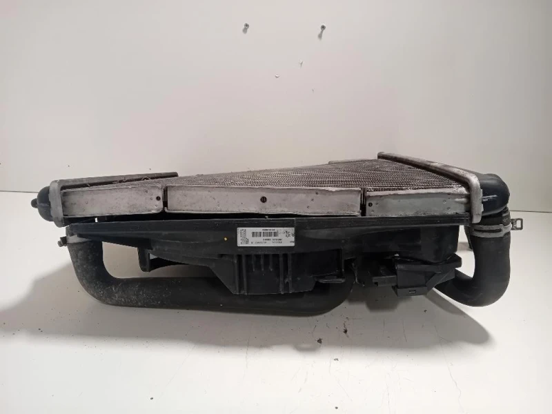KIT Radiatori 9812028580 Peugeot 208 I 2015