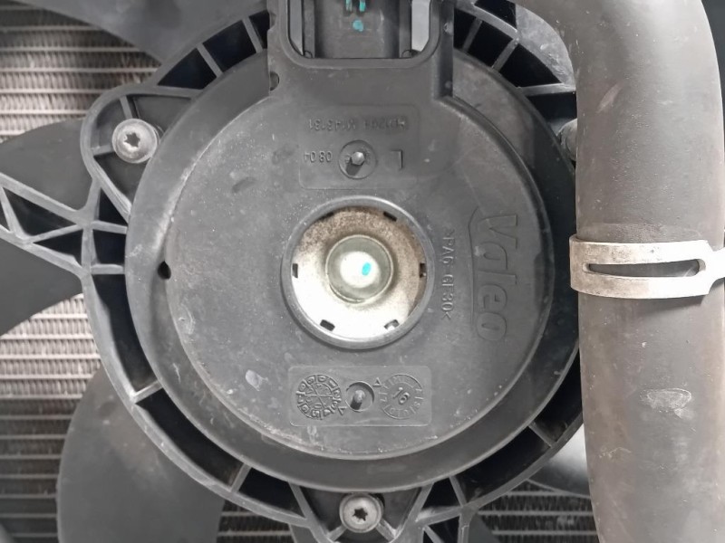 KIT Radiatori 9812028580 Peugeot 208 I 2015