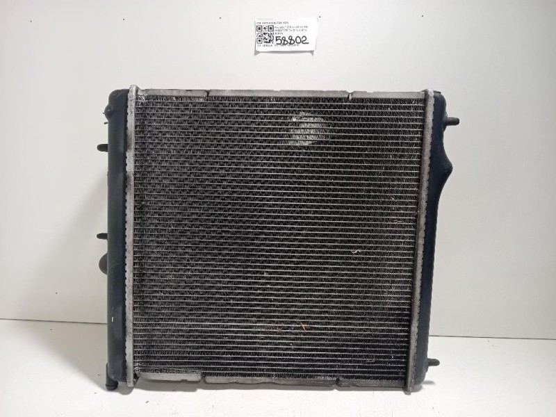 KIT Radiatori 9812028580 Peugeot 208 I 2015