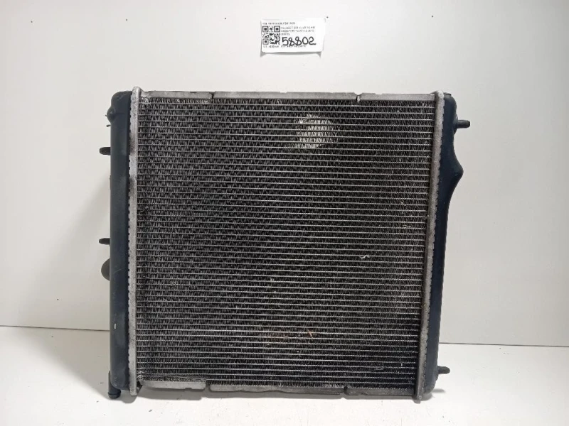 KIT Radiatori 9812028580 Peugeot 208 I 2015