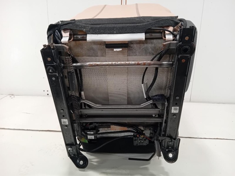 KIT Sedili KIT SEDILI Mazda MX5 IV 2015