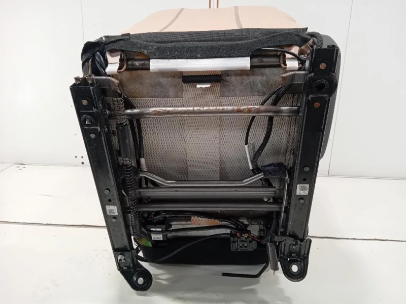 KIT Sedili KIT SEDILI Mazda MX5 IV 2015