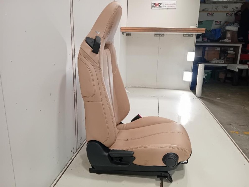 KIT Sedili KIT SEDILI Mazda MX5 IV 2015