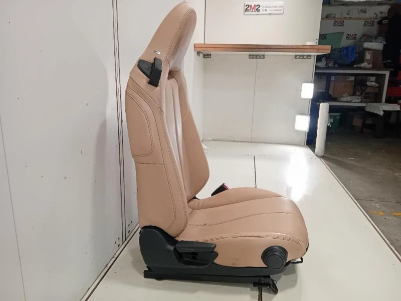 KIT Sedili KIT SEDILI Mazda MX5 IV 2015
