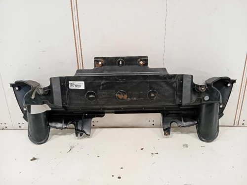 Carter Protezione Sottoscocca Posteriore FK72-589N836 AF Land Rover Discovery V Sport 2019