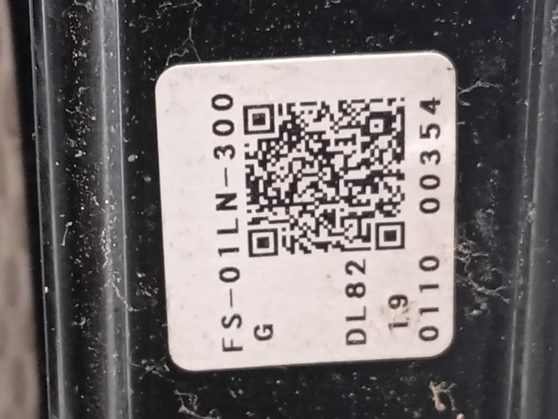 KIT Sedili KIT SEDILI Mazda MX5 IV 2015