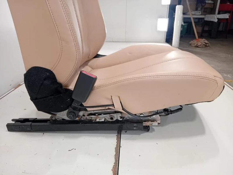 KIT Sedili KIT SEDILI Mazda MX5 IV 2015